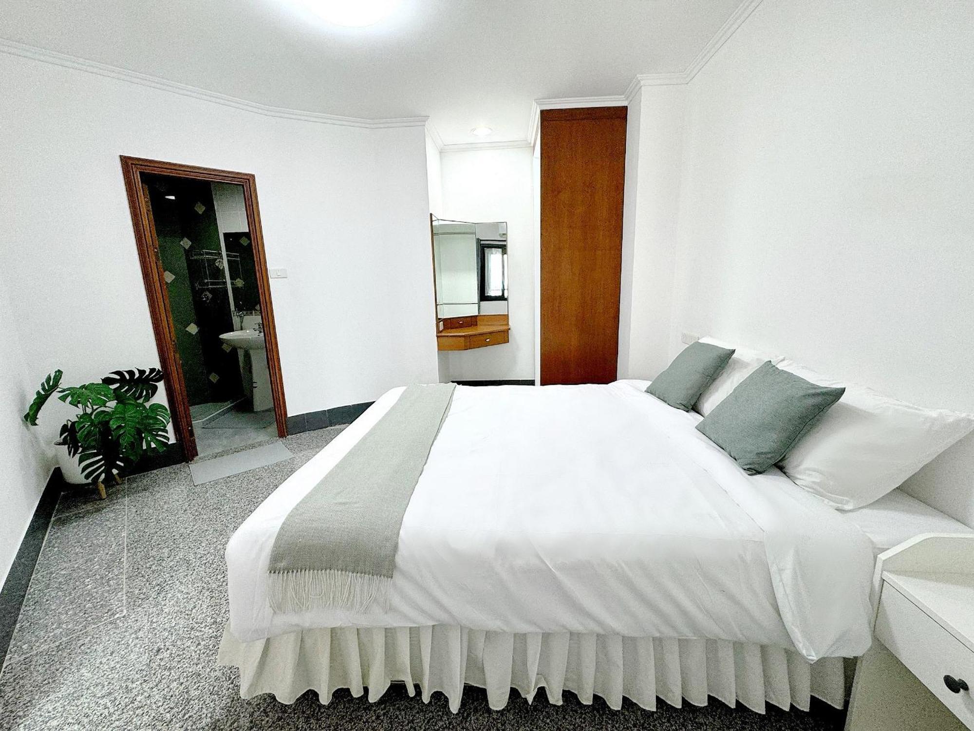 Center Bangkok Suite Next To Platinum Mall Eksteriør billede