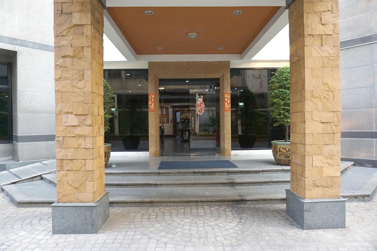 Center Bangkok Suite Next To Platinum Mall Eksteriør billede